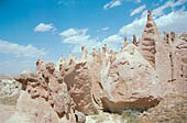 Cappadocia, the Dewrent valley